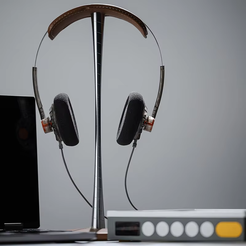 MOONDROP OLD FASHIONED On-Ear Headphones
