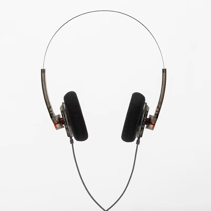 MOONDROP OLD FASHIONED On-Ear Headphones view 2