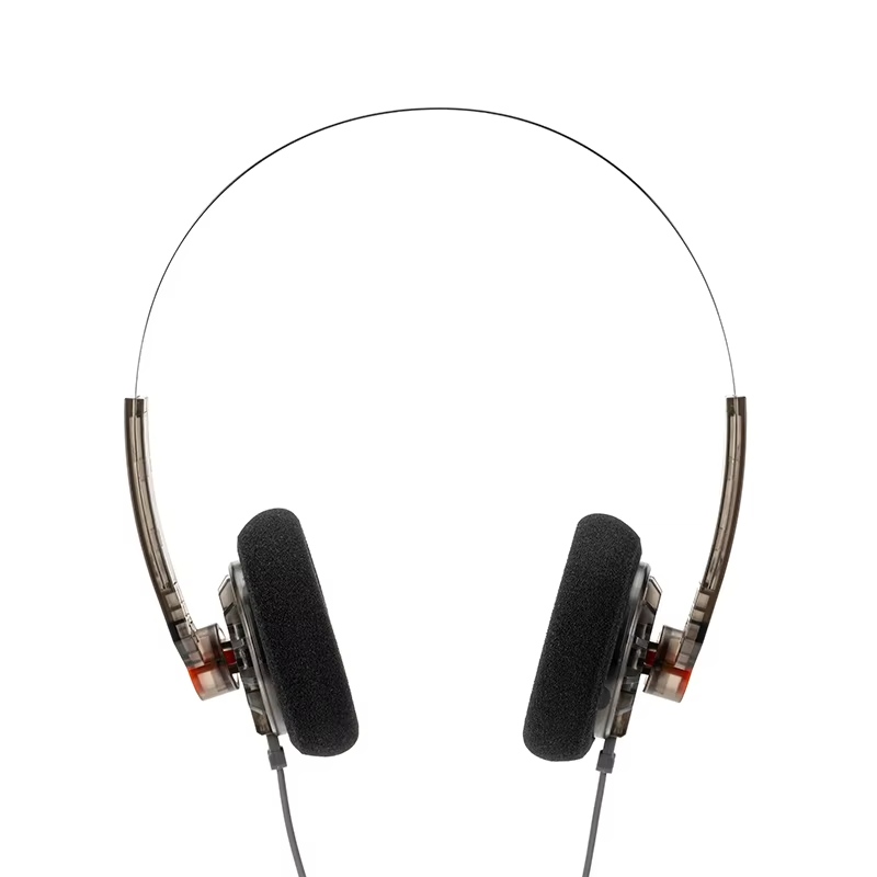 MOONDROP OLD FASHIONED On-Ear Headphones view 3