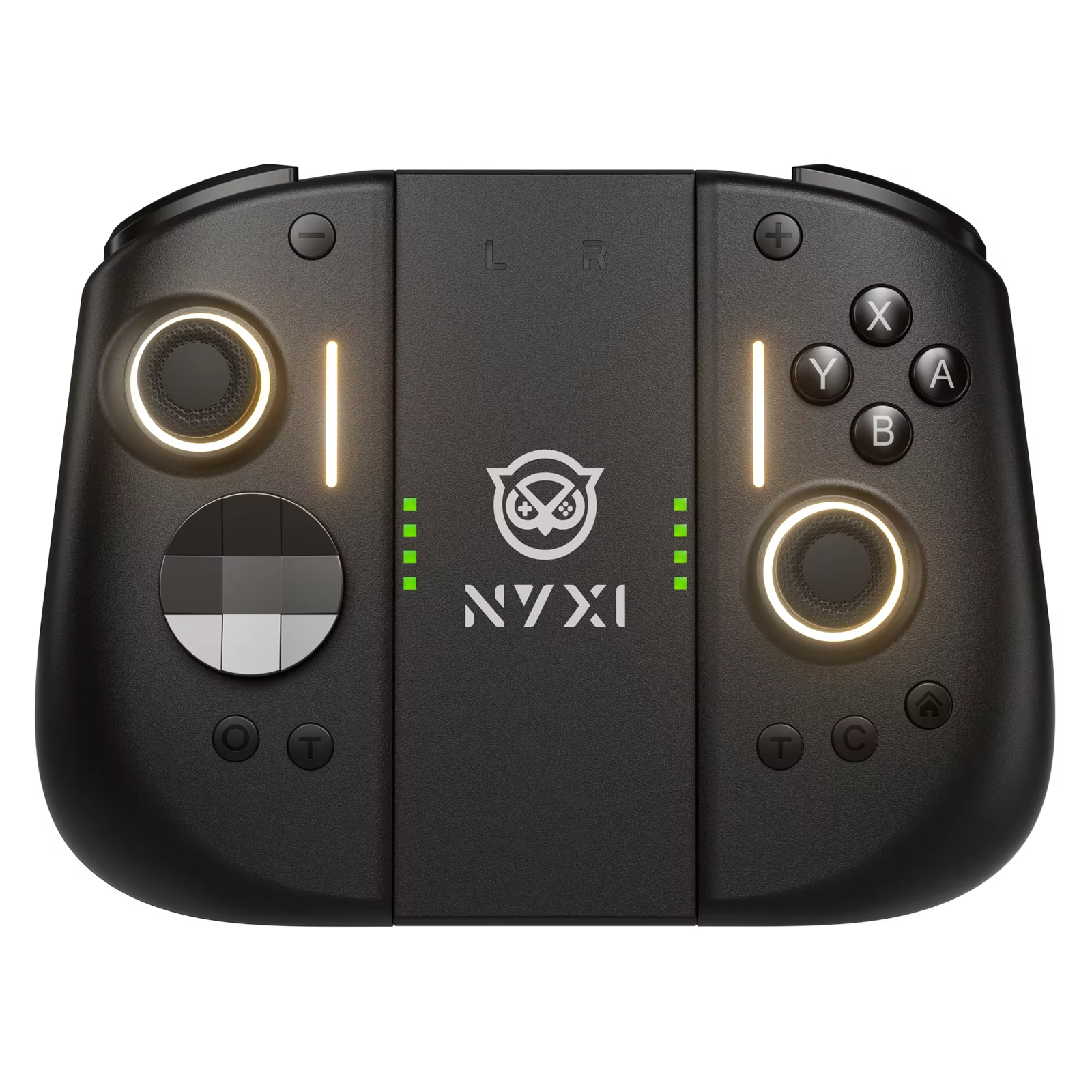 NYXI Hyperion 3 Wireless JoyPad for Switch 2 view 4