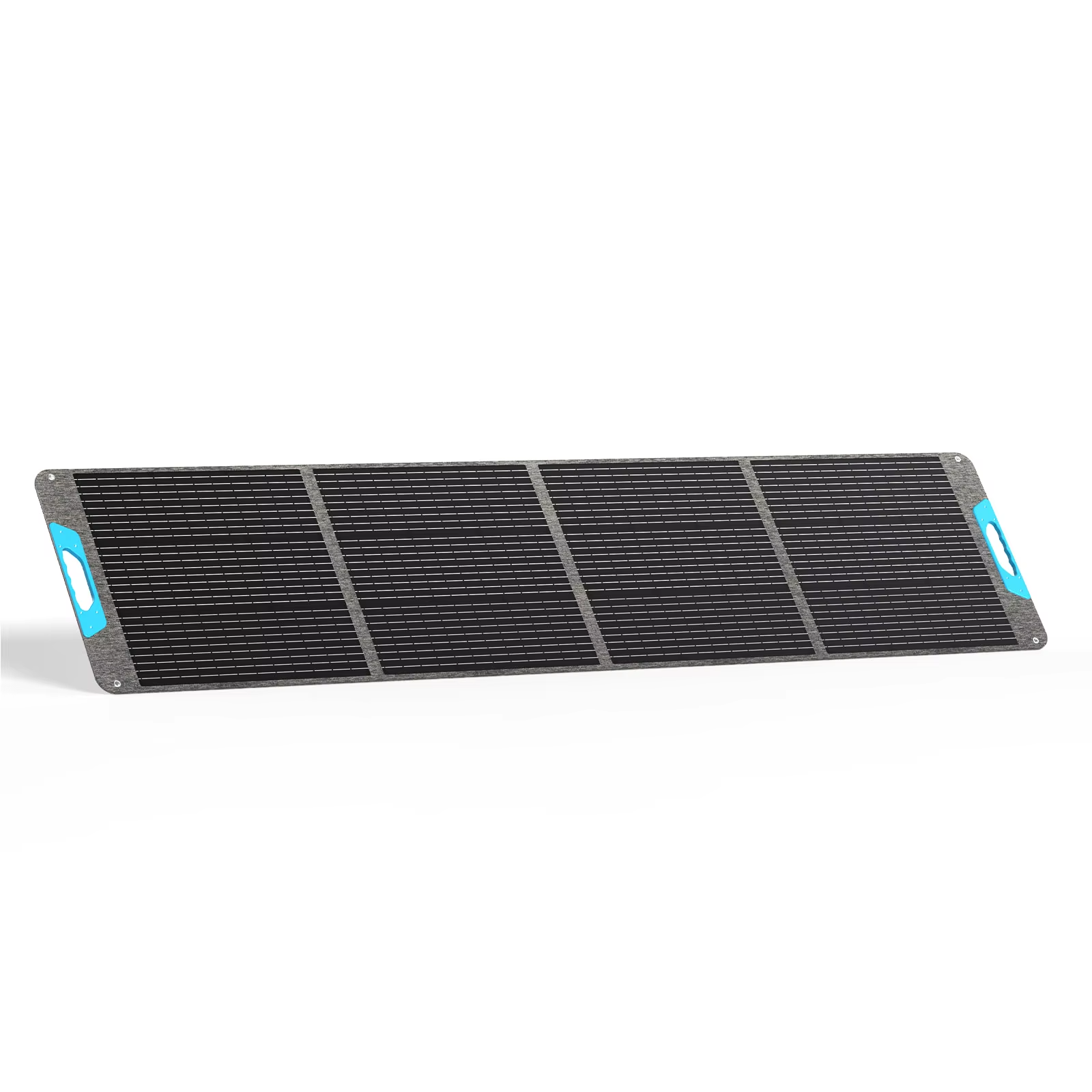 Renogy 200W Portable Solar Panel view 4